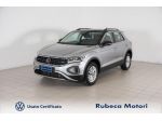 Volkswagen T-Roc 2.0 TDI DSG Life 150CV