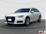 AUDI - A4 Avant - 35 TDI S tronic Business
