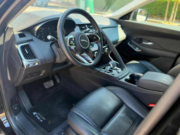 JAGUAR E-Pace 2.0D I4 163 CV AWD Auto rif. 23995765 - Foto 7