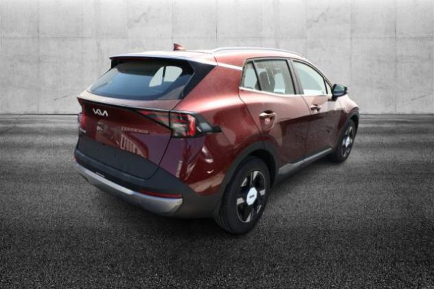 KIA Sportage 1.6 TGDi DCT Business rif. 23757627 - Foto 3