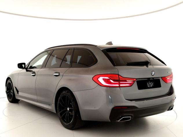 Bmw 520d Touring Msport - Foto 7