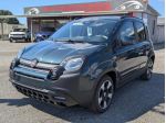 Fiat Panda Cross 1.0 FireFly S&S Hybrid