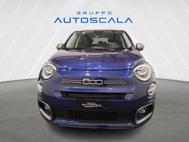 FIAT 500X 1.0 T3 120cv Sport rif. 24144373 - Foto 5