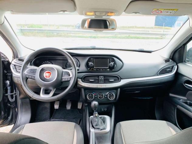 Fiat Tipo 1.6 Mjt S - Foto 10