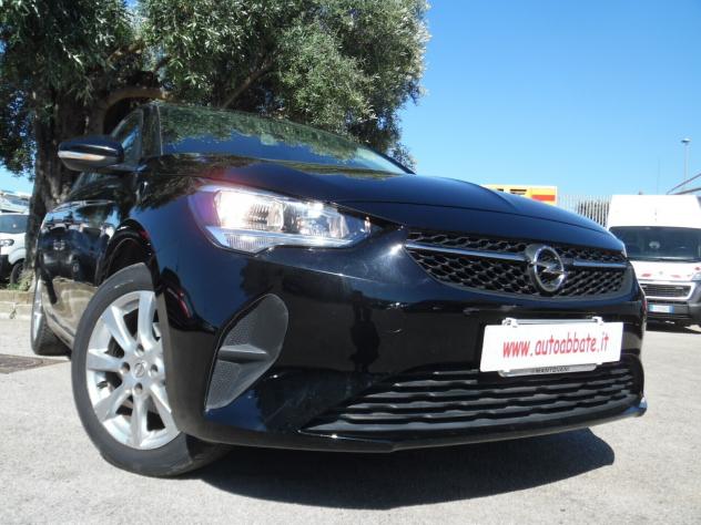 Opel Corsa 1.2 75 CV 5P Elegance - Foto 9