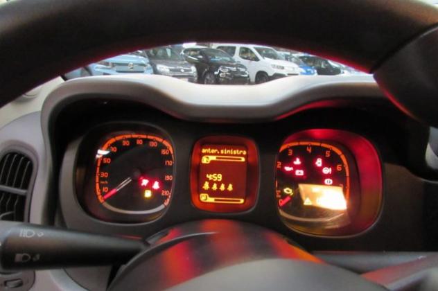 FIAT Panda 1.0 FireFly 70cv Hybrid City Life CARPLAY/ANDROID rif. 24132199 - Foto 8