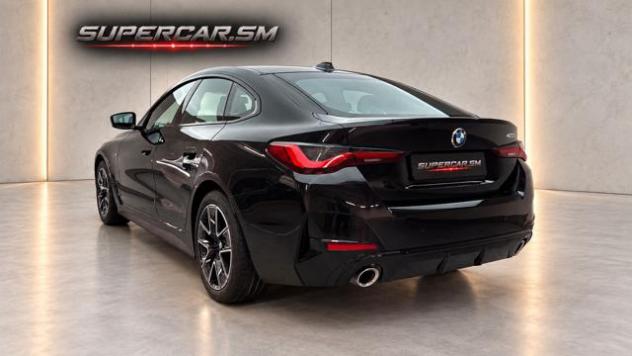 BMW 420 i Gran Coupé M SPORT rif. 24185651 - Foto 2
