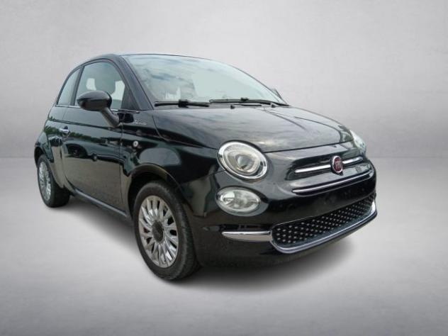 FIAT 500 1.0 Hybrid Lounge rif. 23887917