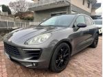PORSCHE Macan 3.0 Diesel S rif. 24139058