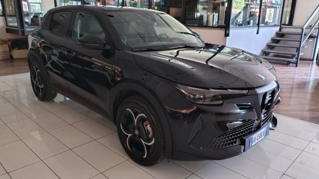 Alfa Romeo Junior Ibrida 1.2 145CV Hybrid eDCT6 ibrida SPECIALE - Foto 3