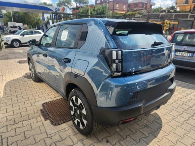 FIAT Grande Panda 1.2 100 CV S&S Icon rif. 24006944 - Foto 6