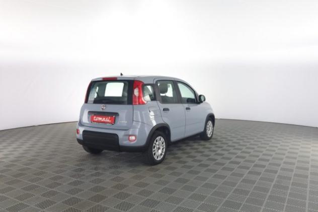 FIAT Panda Panda 1.0 FireFly Hybrid City Life rif. 23697094 - Foto 4