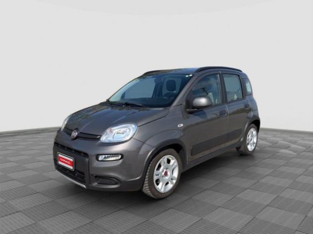 FIAT Panda Panda 1.0 FireFly Hybrid City Life rif. 23697099