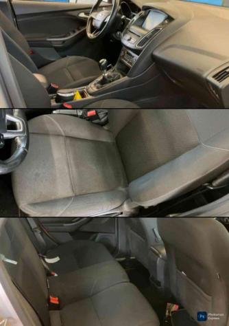 FORD Focus 1.6 TDCi 115 CV SW Plus rif. 23495645 - Foto 2