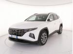Hyundai Tucson 1.6 t-gdi 48V Xline 2wd imt