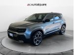 Jeep Avenger 1.2 turbo Summit fwd 100cv