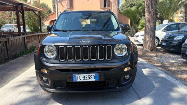 Jeep Renegade 1.6 110CV Longitude benzina PROMO FINANZIAMENTO - Foto 4