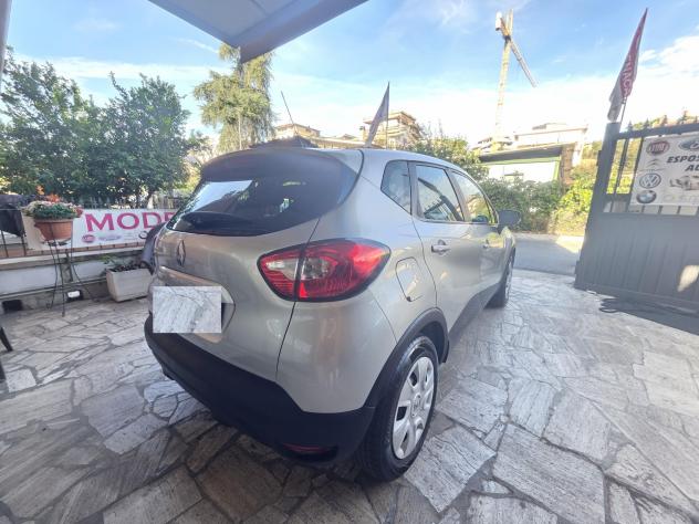 Renault Captur 1.5 dCi 8V 90 CV Start&Stop Energy R-Link - Foto 4