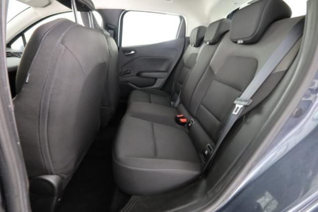 RENAULT Clio Clio Berlina BUSINESS TCe 100 rif. 24028696 - Foto 3