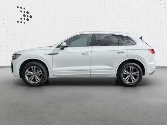 VOLKSWAGEN Touareg 3.0 V6 TDI R Line RLine rif. 22983456 - Foto 3