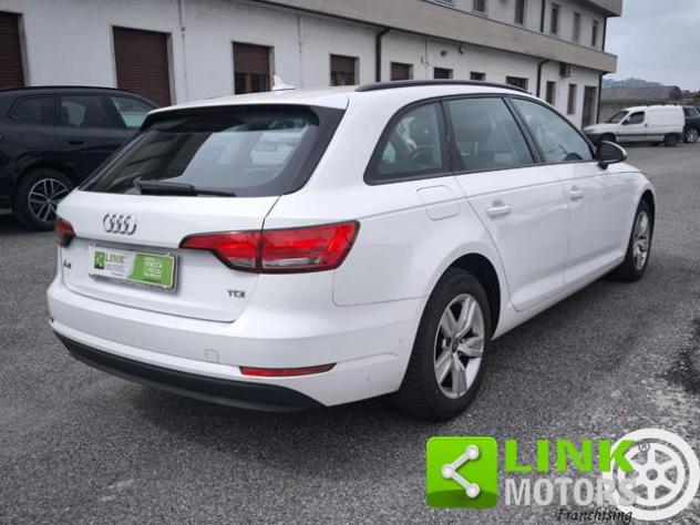 AUDI A4 2.0 TDI 122cv Business Fatturabile rif. 23819794 - Foto 8