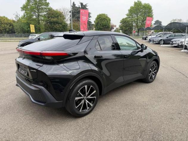 TOYOTA C-HR Plug-in Hybrid 220 Trend rif. 23803048 - Foto 5
