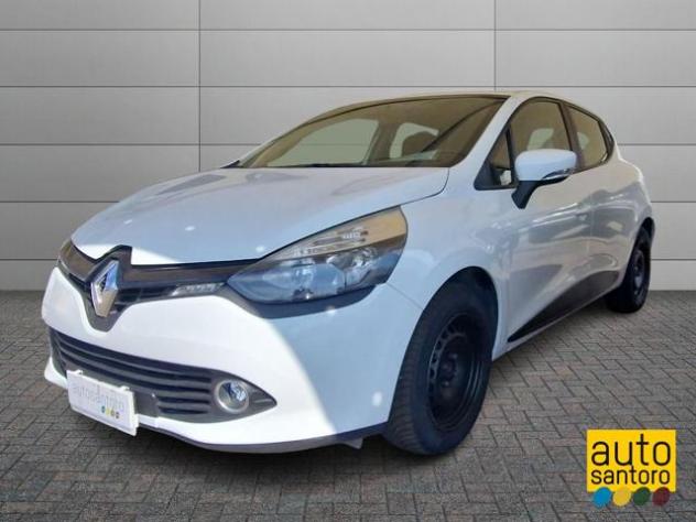 RENAULT Clio 1.2 75CV GPL 5 porte Live rif. 24115117