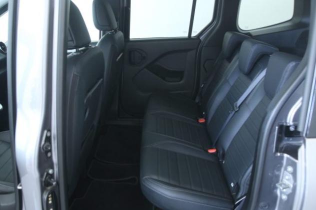 MERCEDES-BENZ T 160 d Premium PELLE/RETROCAMERA *SCONTO IMMEDIATO* rif. 22619434 - Foto 8