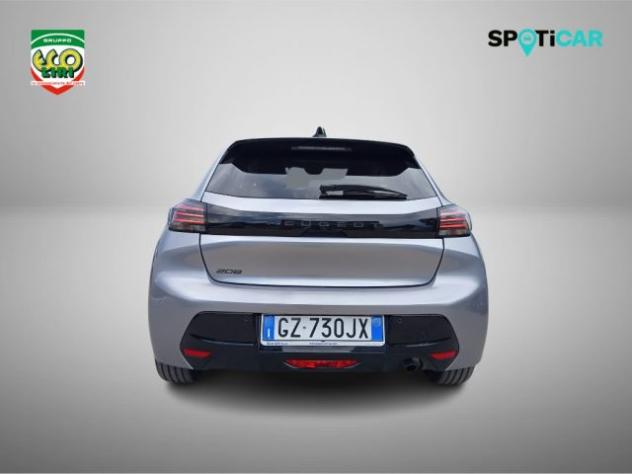 PEUGEOT 208 PureTech 100 Stop&Start 5 porte Allure rif. 23865316 - Foto 5