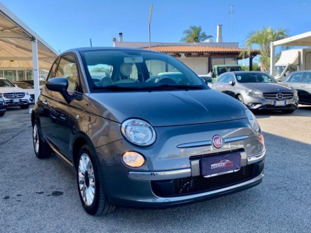 FIAT 500 1.3 Multijet 16V 95 CV Lounge *NEOPATENTATI rif. 19988657