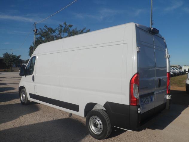 Fiat Ducato furgone lungo - Foto 6