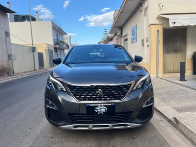 PEUGEOT 3008 1.5BlueHDi 130 EAT8 GT Line rif. 23996250 - Foto 9