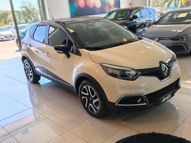 RENAULT Captur 1.5 dCi 90CV Energy Intens - Foto 3