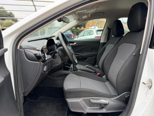 SKODA Fabia 1.0 TSI 95 CV Young Edition OK NEOPATENTATI rif. 23987260 - Foto 5