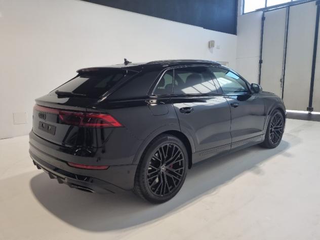 AUDI Q8 Q8 SUV 50 TDI 286 CV quattro tiptronic S line edition - Foto 6