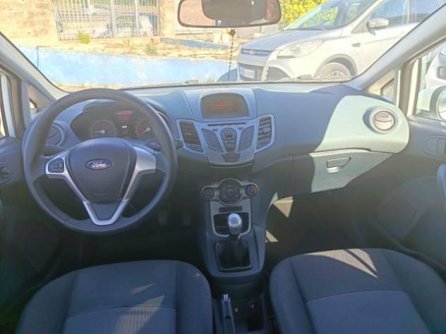 FORD Fiesta 1.4 TDCi 70CV 5 porte rif. 23831122 - Foto 10
