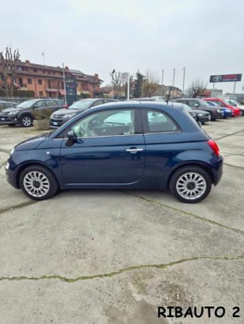 FIAT 500 1.2 EasyPower Lounge GPL Euro6 rif. 24066696 - Foto 9