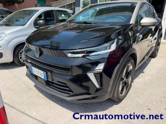 RENAULT Captur TCe 90 CV Techno rif. 23935984
