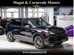 PORSCHE Cayenne SPORT CHRONO|PASM|21"|TETTO|ADAPTIVE CRUISE rif. 23769797