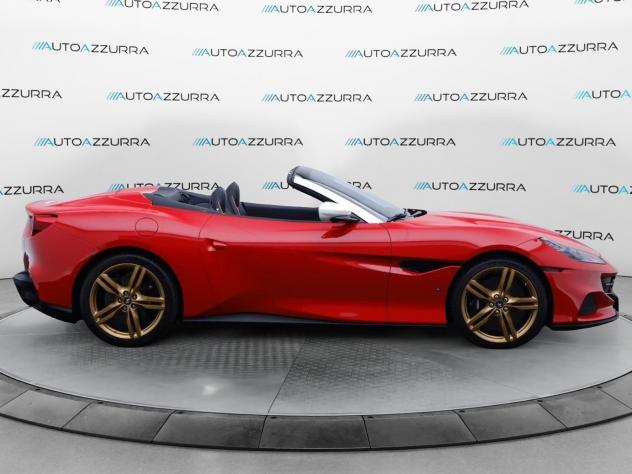 Ferrari Portofino Portofino 3.9 M | TRIBUTE TO FERRARI 312 B2 - Foto 3