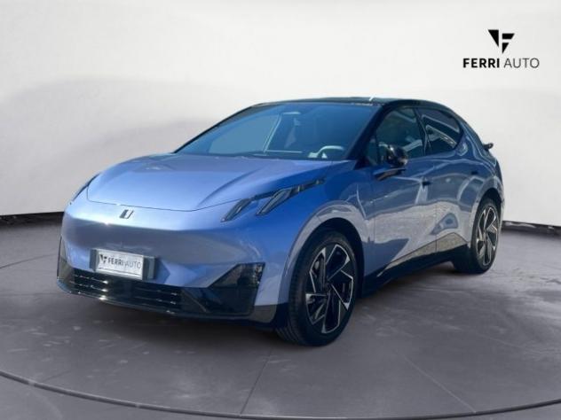 LYNK & CO 02 EV 200kW More rif. 22060777