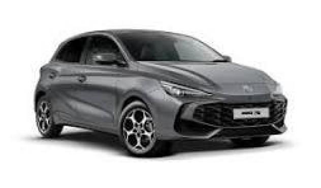MG MG3 1.5 Comfort