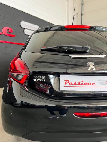Peugeot 208 Prezzo NON vincolato a finanziamento - Foto 6