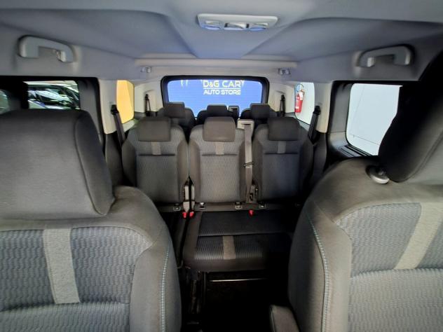 Peugeot Traveller 8 POSTI 1.6 HDi Allure Full Optional - Foto 10