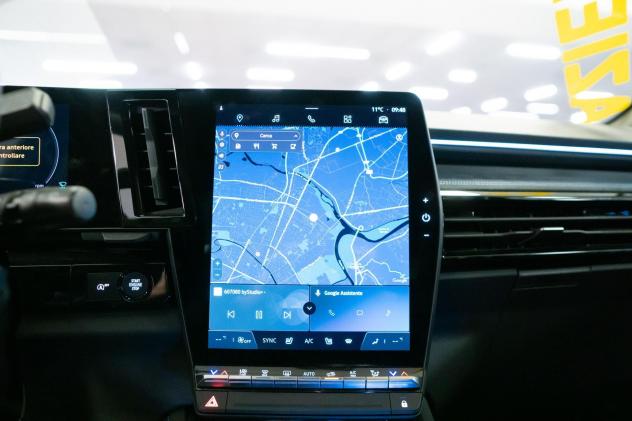 Renault Austral Techno Esprit Alpine E-Tech Full Hybrid 200CV - Foto 10