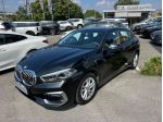 Bmw 118 118d 5p. Luxury