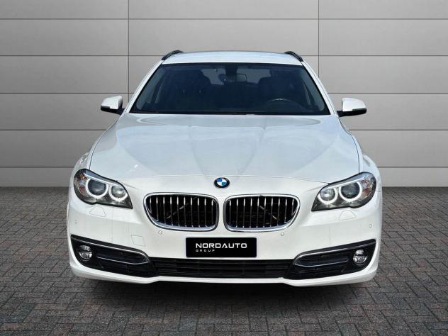 BMW Serie 5 (F10/F11) (F10/11) - Foto 3