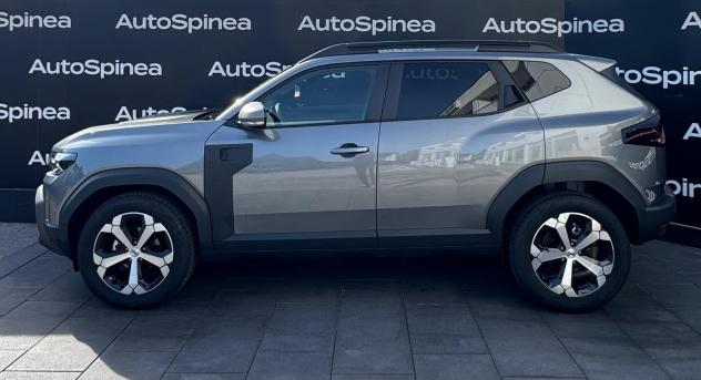 Dacia Duster Duster 1.2 Eco-G Journey 120cv #ricaricawirless - Foto 3