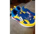 Sneakers LIDL nuove 44