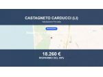 Immobile in asta di 76 m² in vendita a Castagneto Carducci
